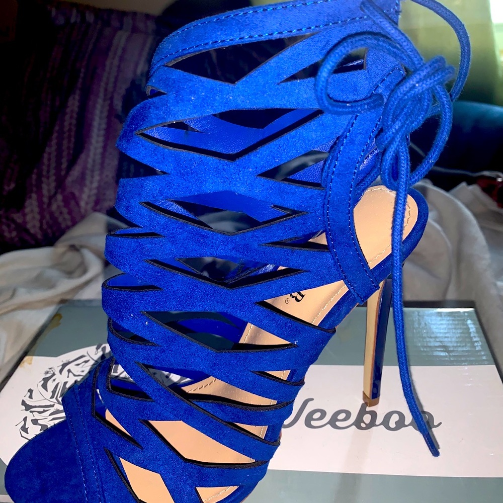 Heels